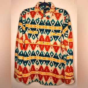 Wrangler Retro Shacket